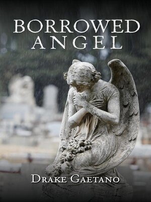 cover image of Borrowed Angel